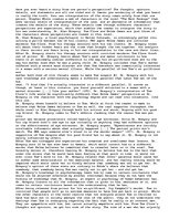 Eseja '"The Best Revenge" by Stephen White book report, web of characters bringing abou', 1.