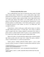 Referāts 'Tiesnešu profesionālā ētika', 4.