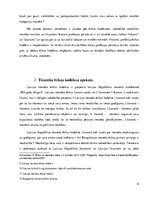 Referāts 'Tiesnešu profesionālā ētika', 6.