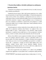 Referāts 'Tiesnešu profesionālā ētika', 11.