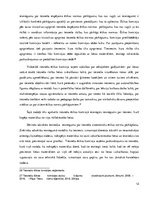 Referāts 'Tiesnešu profesionālā ētika', 12.