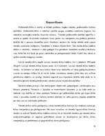 Referāts 'Tiesnešu profesionālā ētika', 15.