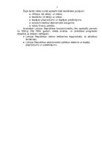 Referāts 'Latvijas Republikas iekšzemes kopprodukta konjunktūra', 3.