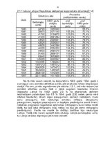 Referāts 'Latvijas Republikas iekšzemes kopprodukta konjunktūra', 10.
