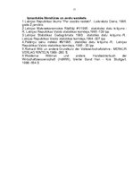 Referāts 'Latvijas Republikas iekšzemes kopprodukta konjunktūra', 15.