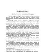 Konspekts 'Ārvalstu konstitucionālās tiesības', 3.