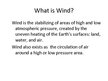 Prezentācija 'Wind Energy - Alternative', 3.