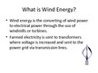 Prezentācija 'Wind Energy - Alternative', 5.