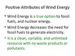 Prezentācija 'Wind Energy - Alternative', 6.