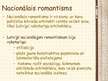 Prezentācija 'Latvijas Republikas māksla un arhitektūra', 16.