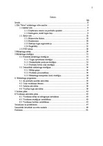 Referāts 'Mārketinga vides analīze SIA "Novo"', 1.
