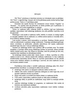 Referāts 'Mārketinga vides analīze SIA "Novo"', 2.