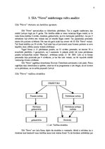 Referāts 'Mārketinga vides analīze SIA "Novo"', 4.
