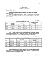 Referāts 'Mārketinga vides analīze SIA "Novo"', 6.