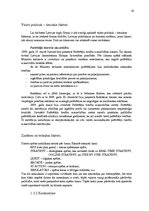 Referāts 'Mārketinga vides analīze SIA "Novo"', 15.