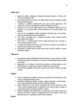 Referāts 'Mārketinga vides analīze SIA "Novo"', 23.