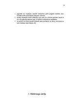 Referāts 'Mārketinga vides analīze SIA "Novo"', 24.