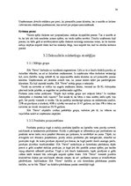 Referāts 'Mārketinga vides analīze SIA "Novo"', 30.