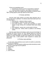 Referāts 'Mārketinga vides analīze SIA "Novo"', 35.