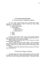 Referāts 'Mārketinga vides analīze SIA "Novo"', 39.