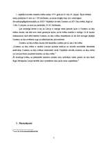 Konspekts 'Latvijas kultūras mantojums', 5.