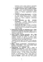 Referāts 'Eiropas drošības un sadarbības organizācija (EDSO)', 8.