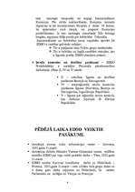 Referāts 'Eiropas drošības un sadarbības organizācija (EDSO)', 9.