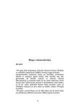 Referāts 'Eiropas drošības un sadarbības organizācija (EDSO)', 16.