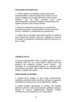 Referāts 'Eiropas drošības un sadarbības organizācija (EDSO)', 19.