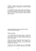 Referāts 'Eiropas drošības un sadarbības organizācija (EDSO)', 22.