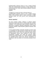 Referāts 'Eiropas drošības un sadarbības organizācija (EDSO)', 26.