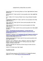 Referāts 'Gaisa temperatūra, tās mainība un dinamika', 14.