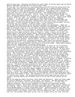 Eseja 'Forever Shifting Earth', 2.