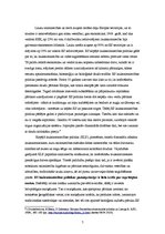 Referāts 'Eiropas Savienības kopējās politikas ekonomiskajā sfērā', 7.