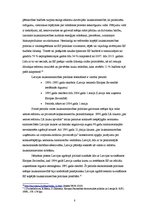 Referāts 'Eiropas Savienības kopējās politikas ekonomiskajā sfērā', 8.