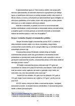 Referāts 'Eiropas Savienības kopējās politikas ekonomiskajā sfērā', 13.