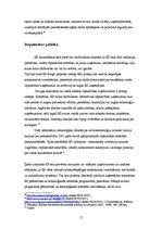 Referāts 'Eiropas Savienības kopējās politikas ekonomiskajā sfērā', 17.
