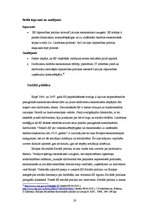 Referāts 'Eiropas Savienības kopējās politikas ekonomiskajā sfērā', 19.