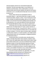 Referāts 'Eiropas Savienības kopējās politikas ekonomiskajā sfērā', 20.