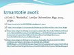 Prezentācija 'Statistiskā novērošana, datu izvietošana tabulās un grafiskā attēlošana. Rezultā', 14.