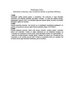 Prezentācija 'Statistiskā novērošana, datu izvietošana tabulās un grafiskā attēlošana. Rezultā', 16.