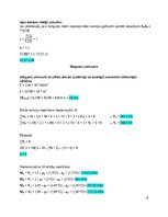 Paraugs '2. praktiskais darbs Metāla konstrukciju pamataprēķini', 8.