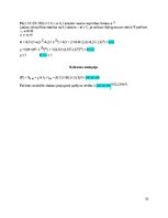 Paraugs '2. praktiskais darbs Metāla konstrukciju pamataprēķini', 16.