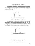 Referāts 'Ūdens novadīšana no jumta', 4.