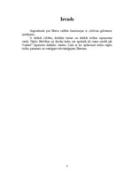 Referāts 'Saules koks latvju daināsun dzīvības koks Bībelē', 3.