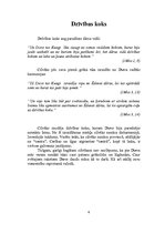 Referāts 'Saules koks latvju daināsun dzīvības koks Bībelē', 6.