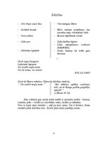 Referāts 'Saules koks latvju daināsun dzīvības koks Bībelē', 8.