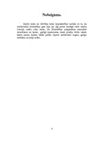 Referāts 'Saules koks latvju daināsun dzīvības koks Bībelē', 9.