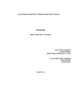 Referāts 'Astronomija', 1.