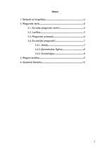 Referāts 'Pitagors', 2.